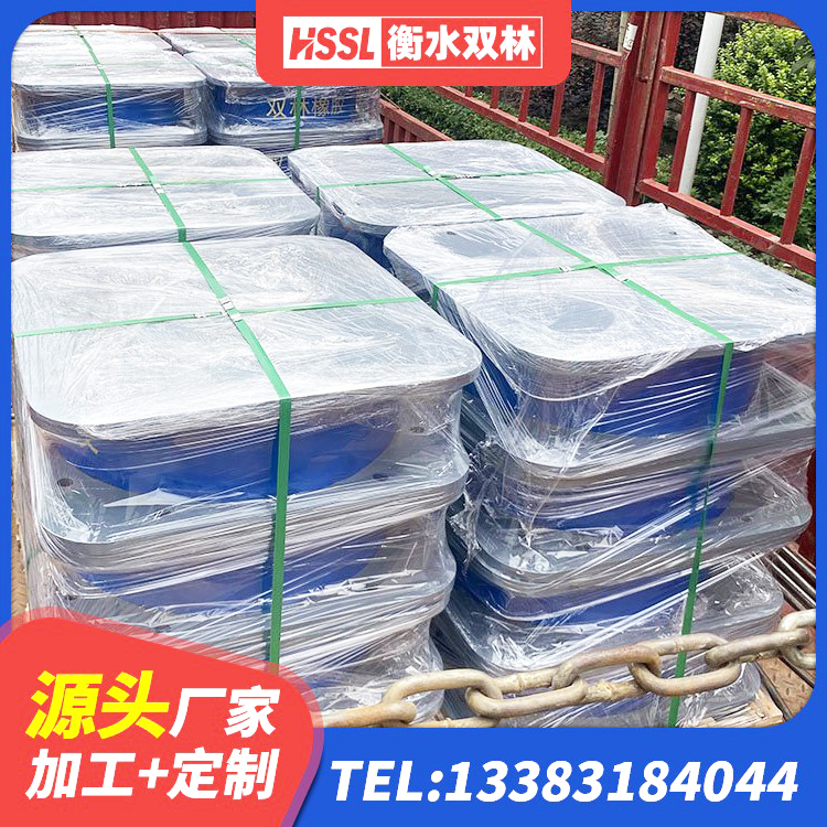 阳原县橡胶隔震支座价格厂家 阳原县减震橡胶隔震支座 阳原县LRB700支座厂家 阳原县LRB橡胶隔震支座500源头工厂 - 第5张