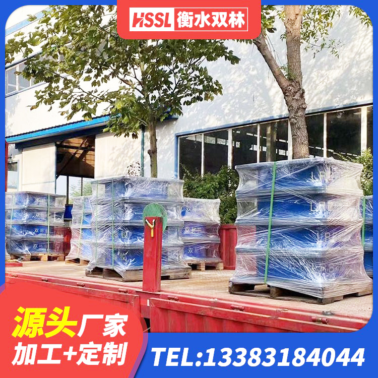 阳原县HDR系列高阻尼隔震橡胶支座生产厂家 阳原县LRB300铅芯支座生产厂家 阳原县抗震减振支座厂家 阳原县LNR橡胶隔震支座1200源头工厂 - 第2张