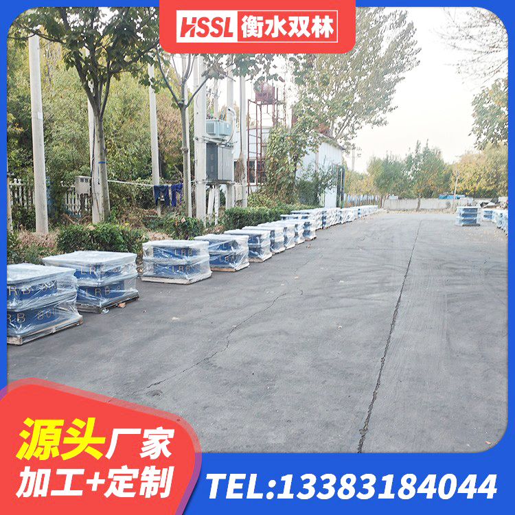阳原县橡胶隔震支座生产厂家-套源头工厂 阳原县天然橡胶隔震支座LNR900厂家 阳原县建筑隔震支座厂家电话 阳原县建筑抗震支座LNR - 第2张