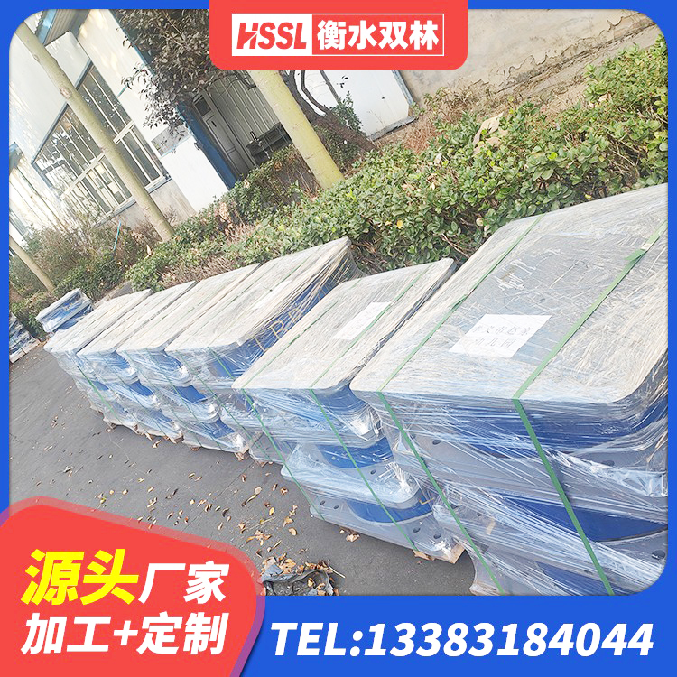 阳原县橡胶隔震支座生产厂家-套源头工厂 阳原县天然橡胶隔震支座LNR900厂家 阳原县建筑隔震支座厂家电话 阳原县建筑抗震支座LNR - 第6张